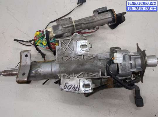 купить Колонка рулевая на Nissan Titan 2003-2015