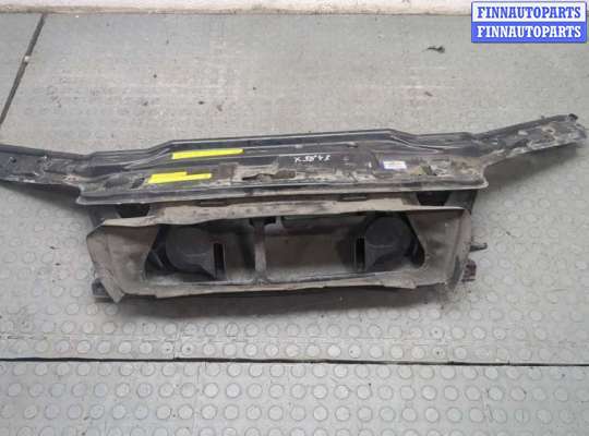 Рамка капота VL511376 на Volvo XC70 2002-2007