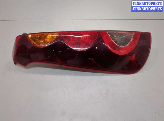 купить Фонарь (задний) на Nissan Note E11 2005-2013