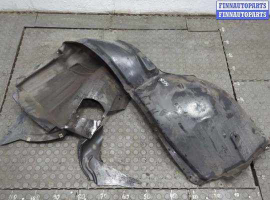 купить Защита арок (подкрылок) на Audi A3 (8V) 2012-2020