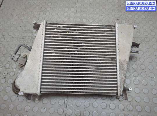 Радиатор интеркулера NS978418 на Nissan X-Trail (T30) 2001-2007
