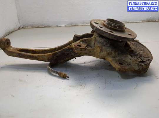 купить Ступица (кулак, цапфа) на Volkswagen Amarok 2010-2025