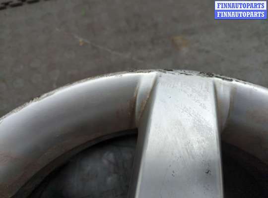 купить Диск литой на Volvo V50 2004-2012