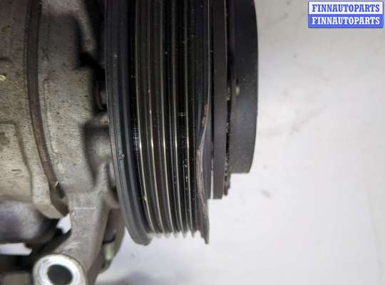 купить Компрессор кондиционера на Jeep Grand Cherokee 2010-2013