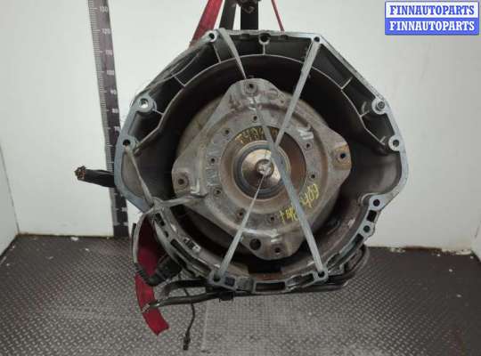 купить КПП - автомат (АКПП) 4х4 на BMW X5 E53 2000-2006