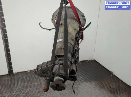 купить КПП - автомат (АКПП) 4х4 на BMW X5 E53 2000-2006