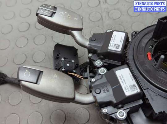 купить Переключатель поворотов и дворников (стрекоза) на BMW 7 E65 2001-2008