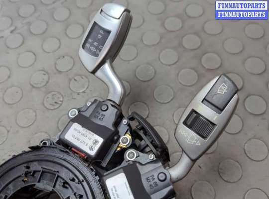 купить Переключатель поворотов и дворников (стрекоза) на BMW 7 E65 2001-2008