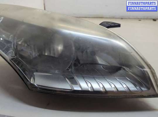 купить Фара (передняя) на Renault Megane 3 2009-2016