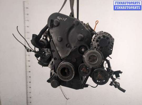 купить Двигатель (ДВС) на Volkswagen Passat 5 1996-2001