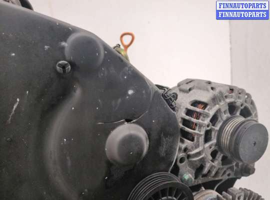 купить Двигатель (ДВС) на Volkswagen Passat 5 1996-2001