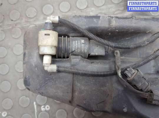 купить Бачок омывателя на Opel Astra J 2010-2017