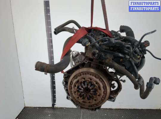 купить Двигатель (ДВС) на Opel Corsa D 2006-2014