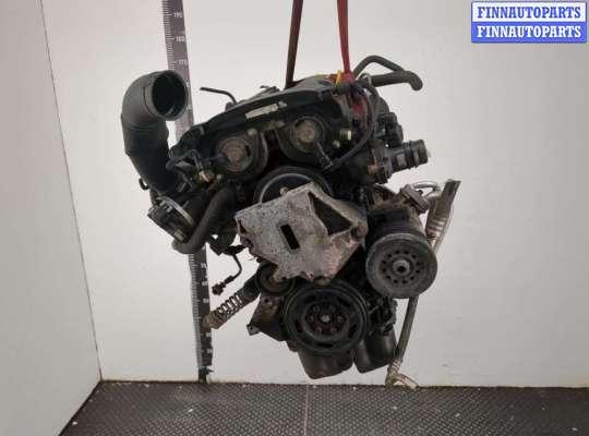 Двигатель (ДВС) OP2382330 на Opel Corsa D 2006-2014