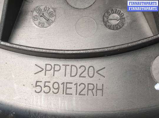 купить Двигатель отопителя (моторчик печки) на Opel Astra H 2004-2010