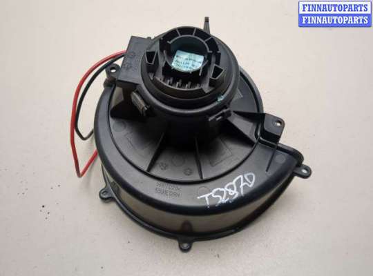 купить Двигатель отопителя (моторчик печки) на Opel Astra H 2004-2010
