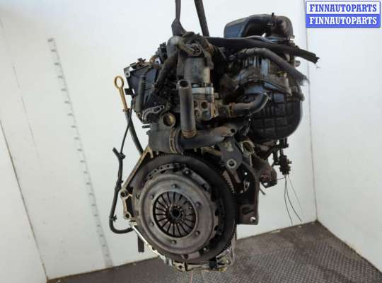 купить Двигатель (ДВС) на Opel Astra G 1998-2005