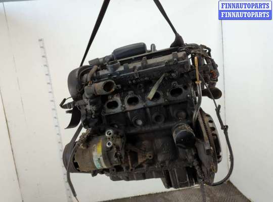 купить Двигатель (ДВС) на Opel Astra G 1998-2005