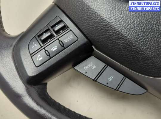 купить Руль на Mazda CX-7 2007-2012