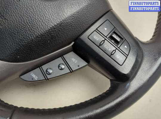 купить Руль на Mazda CX-7 2007-2012