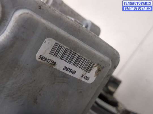 купить Электроусилитель руля на Nissan Micra K12E 2003-2010