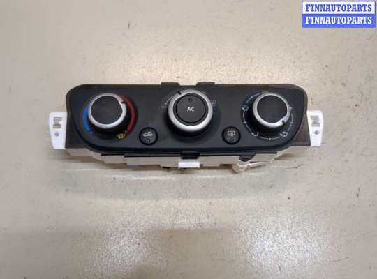 Переключатель отопителя (печки) RN1428683 на Renault Megane 3 2009-2016