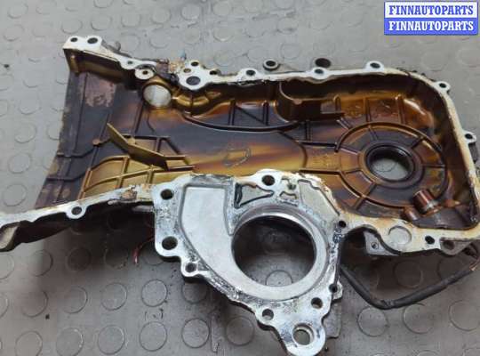 купить Крышка передняя ДВС на Toyota Avensis 2 2003-2008