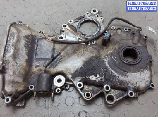 купить Крышка передняя ДВС на Toyota Avensis 2 2003-2008