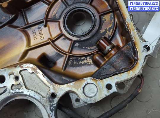 купить Крышка передняя ДВС на Toyota Avensis 2 2003-2008