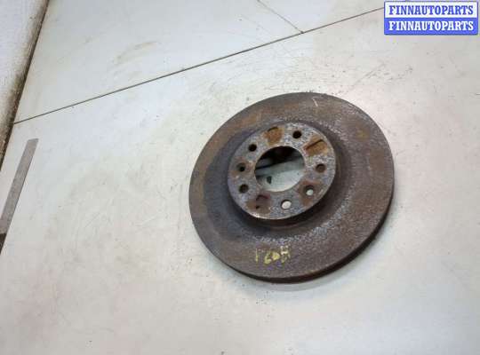 купить Диск тормозной на Mazda CX-7 2007-2012