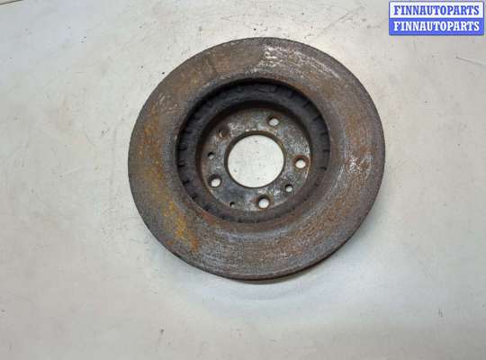 купить Диск тормозной на Mazda CX-7 2007-2012