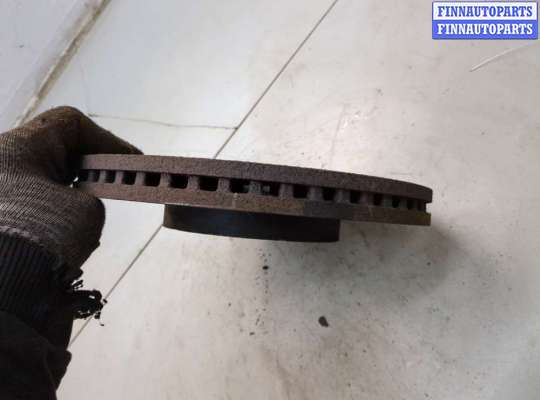 купить Диск тормозной на Mazda CX-7 2007-2012