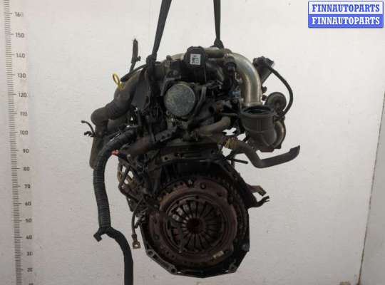 ДВС (Двигатель)