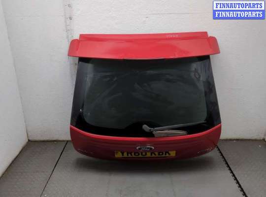 Крышка (дверь) багажника FO1998745 на Ford Focus 2 2008-2011
