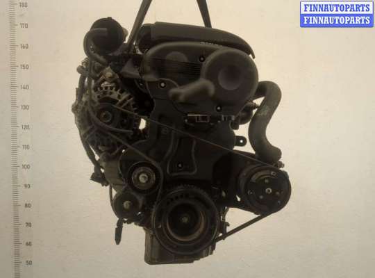 купить Двигатель (ДВС) на Opel Astra H 2004-2010