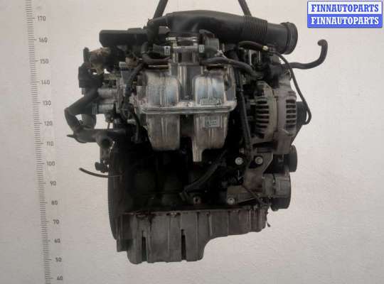 купить Двигатель (ДВС) на Opel Astra H 2004-2010