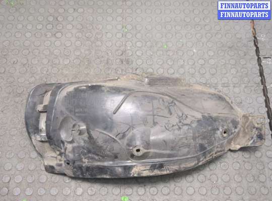 купить Защита арок (подкрылок) на Subaru Forester (S12) 2008-2012