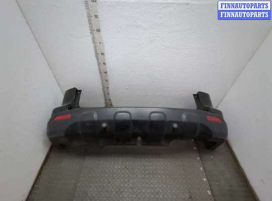 Бампер HD520372 на Honda CR-V 2006-2012