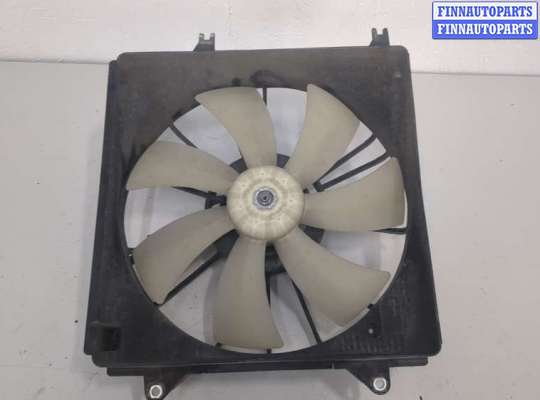 купить Вентилятор радиатора на Fiat Sedici 2005-2014