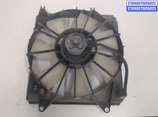 купить Вентилятор радиатора на Fiat Sedici 2005-2014
