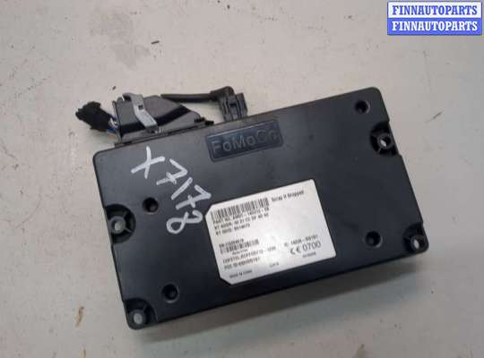 Купить Блок управления Bluetooth на Ford Focus 3 2011-2015 Блок управления Bluetooth FO2091742 на Ford Focus 3 2011-2015