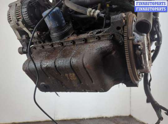 купить Заслонка дроссельная на Citroen Berlingo 2002-2008