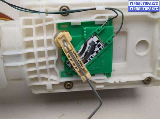 купить Насос топливный электрический на Audi A6 (C5) 1997-2005