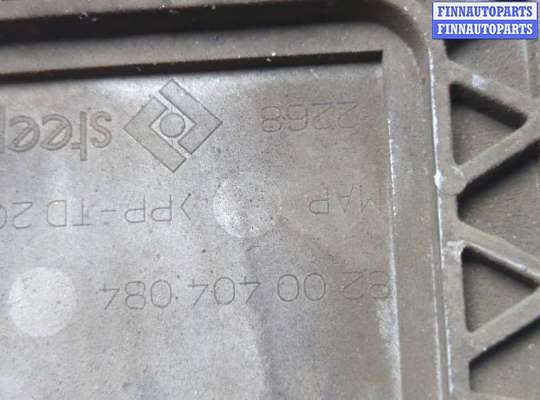 купить Защита (кожух) ремня ГРМ на Renault Clio 2005-2009