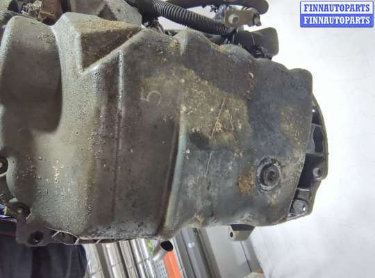 купить Двигатель (ДВС) на Renault Megane 1996-2002