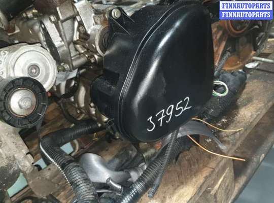 купить Двигатель (ДВС) на Renault Megane 1996-2002