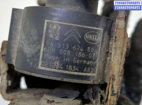 купить Датчик подвески на Peugeot 607 2000-2010