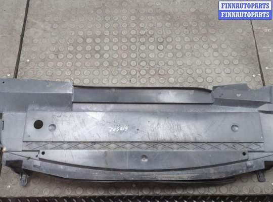 купить Защита моторного отсека (картера ДВС) на Volvo S80 1998-2006