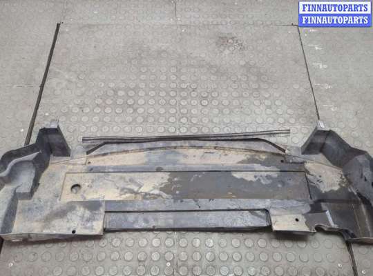 купить Защита моторного отсека (картера ДВС) на Volvo S80 1998-2006