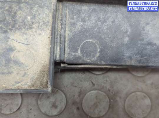 купить Защита моторного отсека (картера ДВС) на Volvo S80 1998-2006